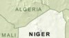 3 Suspects Detained in Killing of 3 Saudis in Niger