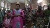 Catholic Church Plays Leading Role in Congo Protests