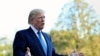 លោក Trump ពិចារណា​ធ្វើ​ដំណើរ​ទៅ​កាន់​តំបន់​គ្មាន​យោធា DMZ នៅ​ព្រំដែន​កូរ៉េ​ទាំង​ពីរ ពេល​លោក​ធ្វើ​ទស្សនកិច្ច​ទៅ​កាន់​ទ្វីប​អាស៊ី