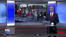 تریبون آزاد روی خط: این روزها چه اتفاقی می‌تواند حال دل شما را خوب کند؟ - ۲