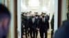 Kyiv yataka mkutano wa haraka na Russia
