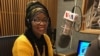 Grace Alheri Abdu