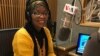 Grace Alheri Abdu