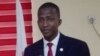 Abdulrasheed Bawa.