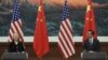 China to Clinton: No Question of Sovereignty Over South China Sea