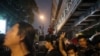 Activists protest against government and monarchy in Bangkok