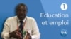 Adapter l'éducation à l'emploi