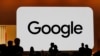 FILE - Audience members gather at Made by Google for new product announcements at Google on Aug. 13, 2024, in Mountain View, Calif. 
