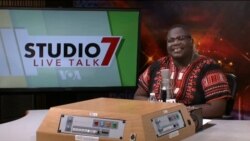 Live Talk - The Connection 