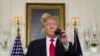 "Shutdown": Trump reporte sine die son discours sur l'état de l'Union