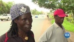 Cidadãos zimbabweanos revoltam-se contra aumento do preço do combustível
