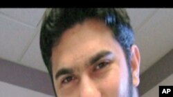 Faisal Shahzad mtuhumiwa wa mabomu New York.