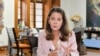 Vicepresidenta de Colombia, Marta Lucía Ramírez