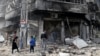 Syrie : Amnesty et Handicap International en campagne pour les six ans du conflit