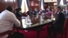 8. Blinken awasili Kenya na kuzungumzia kuporomoka kwa demokrasia Duniani