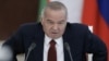Islom Karimov
