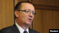 Jeffrey Feltman, le secrétaire général adjoint de l'ONU aux Affaires politiques