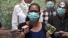 Justicia de Nicaragua mantendrá 90 días bajo arresto a dos extrabajadores de la Fundación Chamorro 
