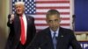 លោក​អូបាម៉ា​រិះគន់​​​លោក​ Trump ដែល​​អំពាវនាវ​ឲ្យ​រារាំង​អ្នក​កាន់​សាសនា​ឥស្លាម​មិន​ឲ្យ​ចូល​ស.រ.អា.