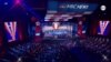 Análisis: Debut de Bloomberg en debate encendió la contienda