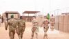 Crise au Mali: l'enjeu va bien au-delà du pays, selon Washington et Bruxelles