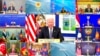 លោក Biden នឹង​រៀបចំ​កិច្ច​ប្រជុំ​ពិសេស​ជាមួយ​បណ្ដា​មេដឹកនាំ​អាស៊ាន​នៅ​ខែ​ឧសភា​ខាង​មុខ