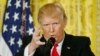 Uvujaji Siri Waikumba Serikali ya Trump, Je Utaendelea? 