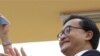 Opposition Leader Prepares Suits Against Hun Sen