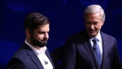 Gabrijel Borić i Hose Antionio Kast