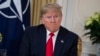 លោក Trump នៅ​តែ​អះអាង​ថា «មិន​បាន​ធ្វើ​អ្វី​ខុស» បន្ទាប់ពី​បទ​ចោទ​ប្រឆាំង​នឹង​លោក​ត្រូវ​បាន​ប្រកាស