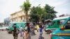 A Kati, 45 tisseuses se battent chaque jour pour transformer le coton