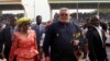 Rais wa zamani wa Ghana Jerry Rawlings aliyefariki Alhamisi tarehe 12 Novemba, 2020.