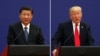 Commerce et Corée du Nord à l'agenda mardi entre Trump et Xi