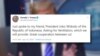 Tahan Dana ke WHO, Trump Janjikan Ventilator ke Sejumlah Negara