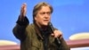 Екс-радник Трампа буде підтримувати у Європі ті ж сили, що і Кремль