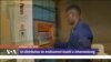 Un distributeur de médicament insallé à Johannesburg