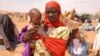 FILE - The highest rates of child mortality continue to be found in sub-Saharan Africa, though there has been progress in the region. (Credit: U.N. Development Program)