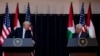 Trump kufanya 'kila awezacho' kuleta amani Mashariki ya Kati