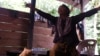 Khmer Rouge Suspect Refuses To Go Along With Tribunal