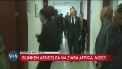 Zaidi ya watu 300 wafariki kutokana na kimbunga Malawi na Msumbiji