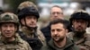 Zelenskyy: Vitendo vya uhalifu vya majeshi ya Russia vyafichuliwa na kuorodheshwa