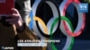 Tokyo olympics