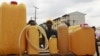 Longas filas em Cabinda
