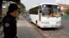 City Working To Keep Experimental Bus Route Running