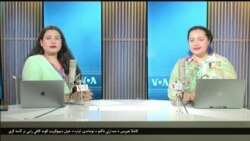 بي بي شیرینه – په ټیلې ویژن