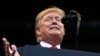 លោក Trump ចុះ​ហត្ថលេខា​លើ​សំណើ​ច្បាប់​គាំទ្រ​ក្រុម​បាតុករ​ប្រជាធិបតេយ្យ​ហុងកុង