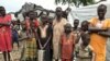 "Yan gudun hijira a Sudan ta Kudu