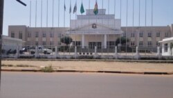 Deputado Domingos Quade acusa a comunidade internacional de interferir nas questões da Guiné-Bissau