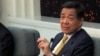 重庆市委书记薄熙来回答记者提问