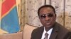 Bruno Tshibala, Premier ministre de la République démocratique du Congo, 7 avril 2018.